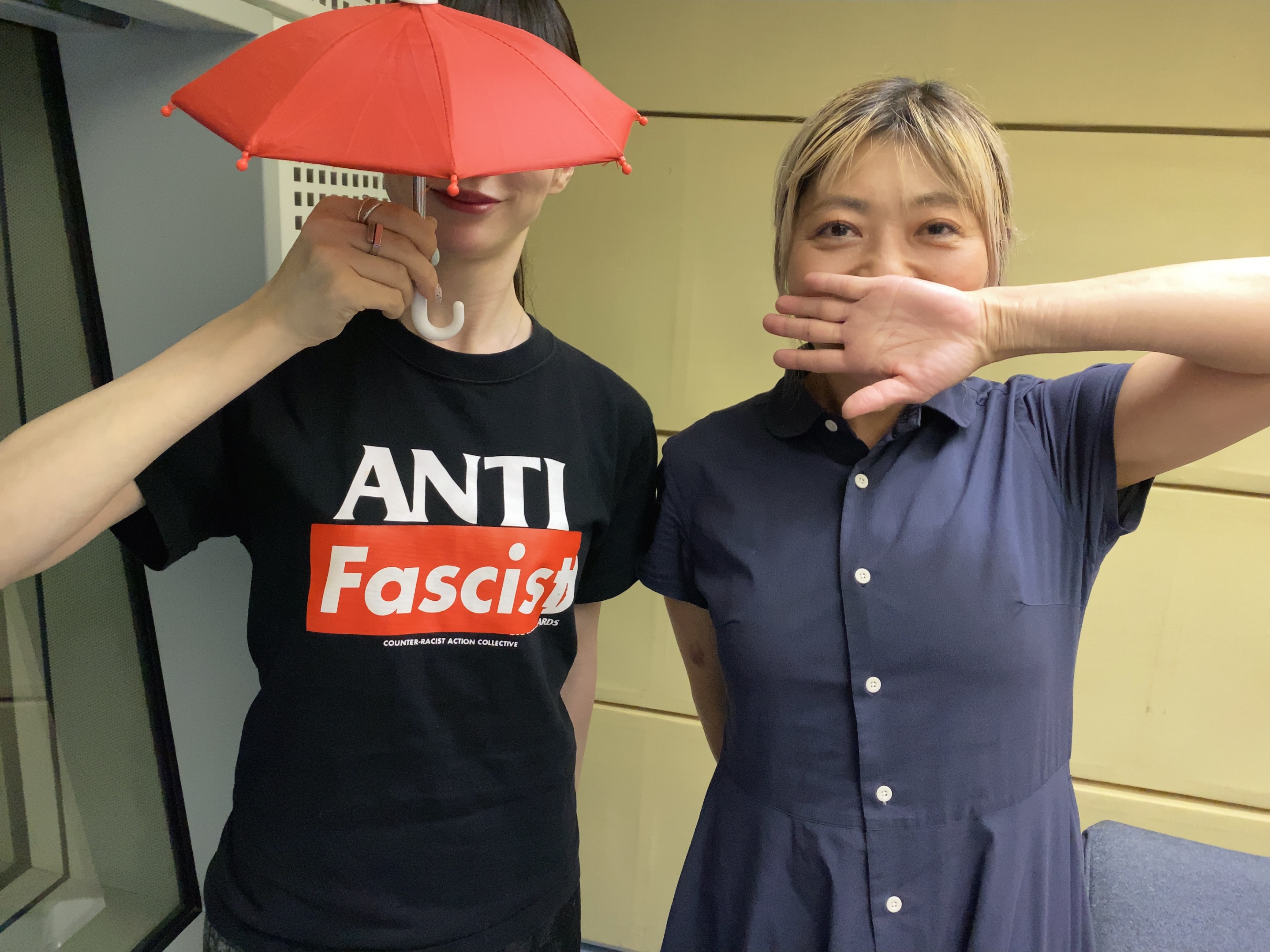 先輩として心掛けていることは？～自分に厳しい氷上アクアの性格