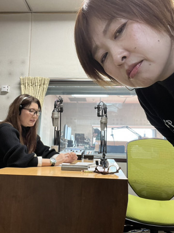 2026年3月14日分。津軽へ行こうポッドキャスト 「マイクの前では優等生」