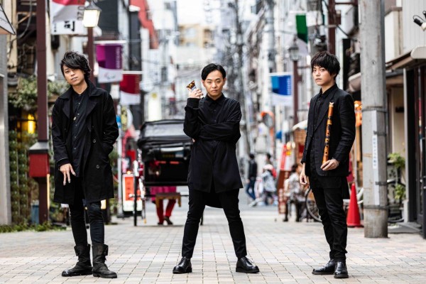 #74「佐藤公基、ウィーンでのライブについて語ります！9/26高円寺のライブで公開収録！！vol.3」2022.10.28放送