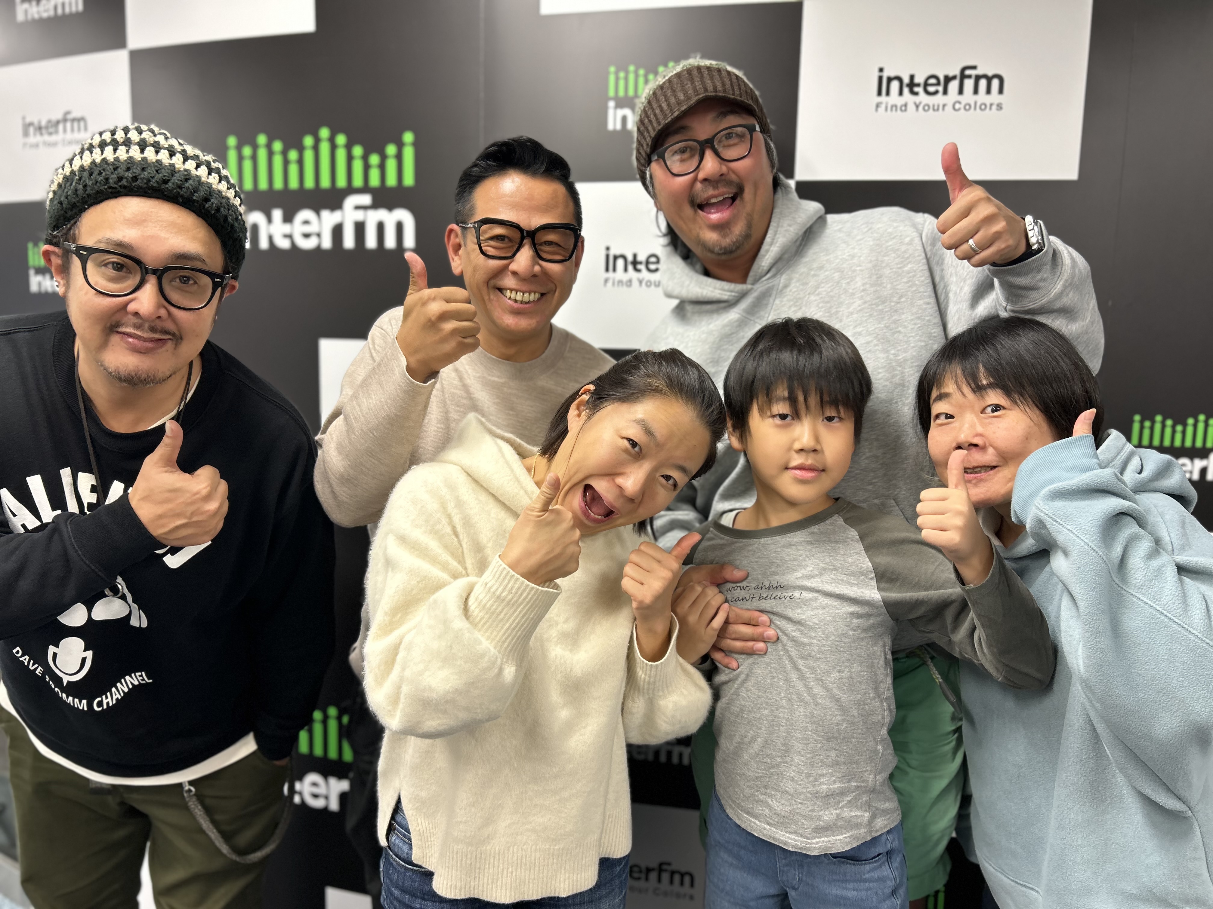 アメカレの館長　町山辰也さん登場！ 竹建築で作る秘密基地とは？