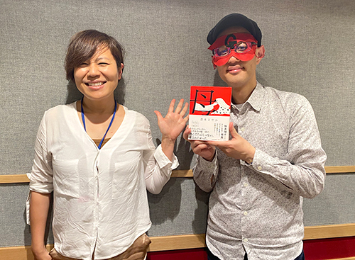 ゲッターズ飯田のちょっといい話『他人の良いところを探す方が難しいから、価値がある』