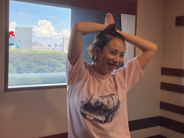 きいてよLOVEちゃん＃145　恋人と別れるとき&hellip;