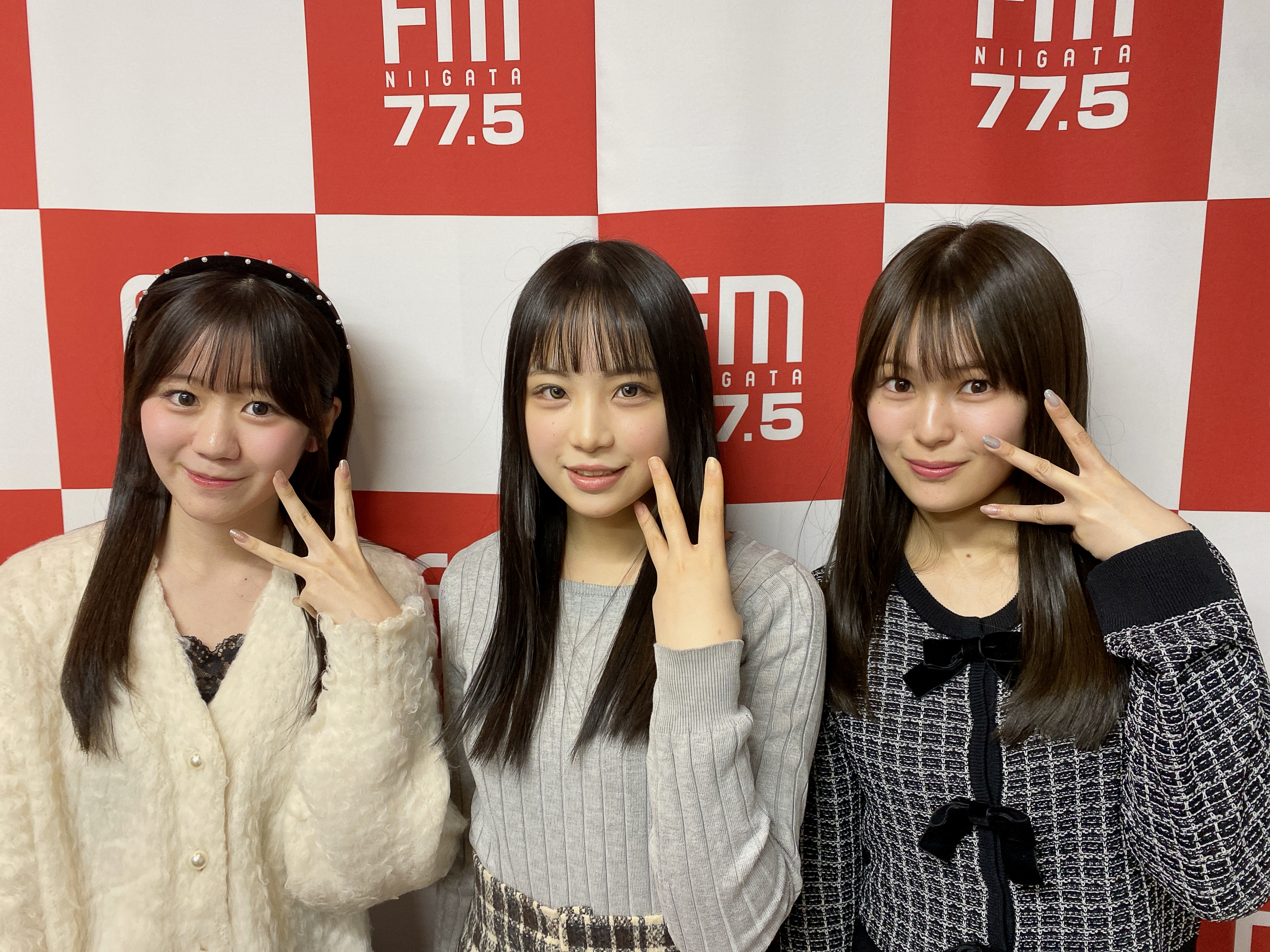 #232 NGT48 3期生・2025年の振り返り！