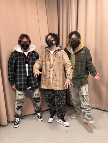 【アフタートーク】20220102