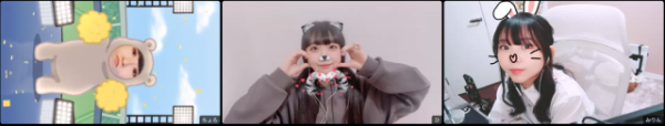 「でんぱch.❤︎」#153「こちとらZ世代代表なんだよ!!」