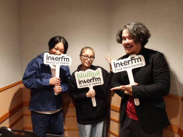 ライブバズ #167 - 西恵利香さんに聞くK-POPの魅力 -