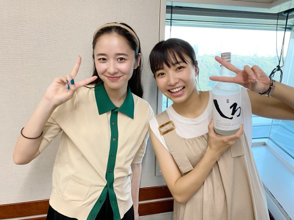 堀田真由さん登場！”鎌倉殿”比奈ロスの方　必聴！あかねとまゆのJKトーク？？？