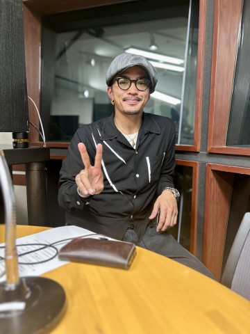 (1/1 週OA) 龍友　年始からまさかのびしゃ？？2024年もこんなGENETALKですがよろしくお願いします。。