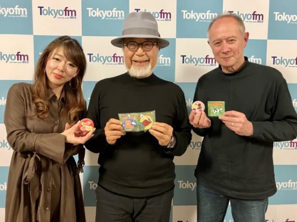 ゲスト：鎌田實さん（諏訪中央病院名誉院長、作家）