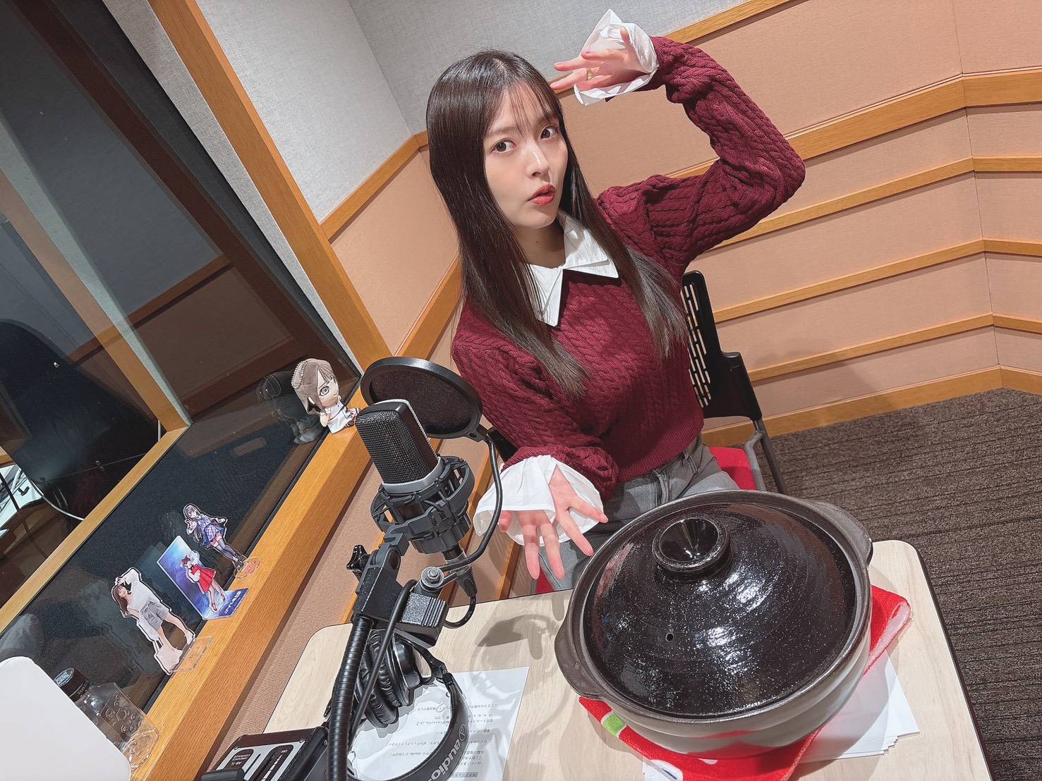 1/24 (土) 上坂すみれの土曜闇鍋劇場