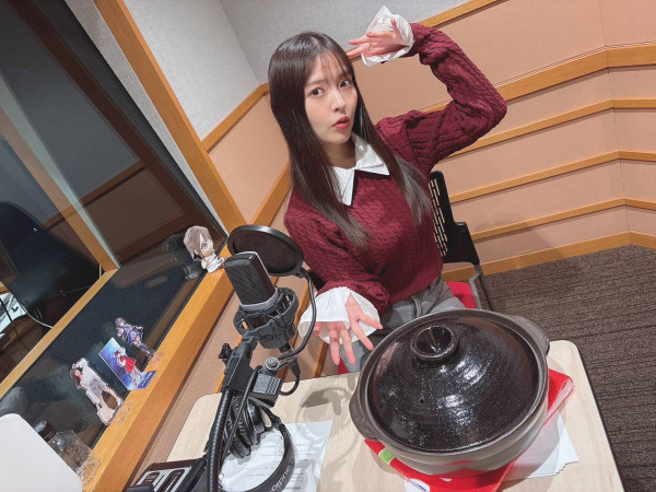 1/24 (土) 上坂すみれの土曜闇鍋劇場