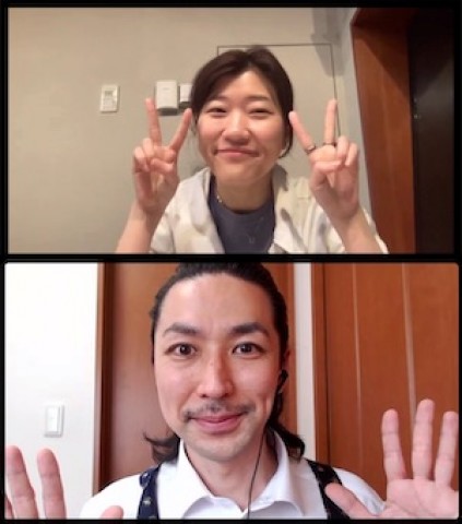 #7 【アフタートーク】TAKAHIROさんの凄さとは！？