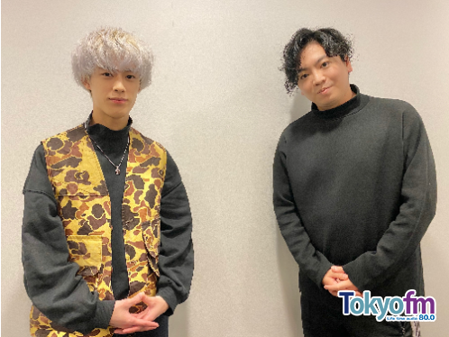 デビューEP『JUST BELIEVE YOU』収録の「星合」について語る！