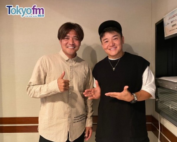 12月16日OA ゲスト：大久保嘉人さん