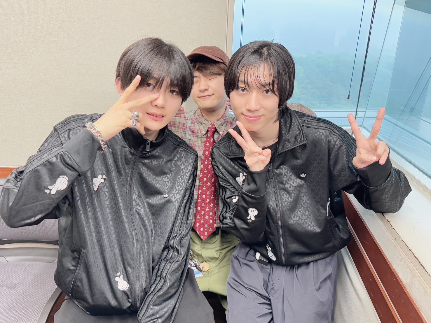 #74 間も無くツアースタート！ライブ前のルーティンは？