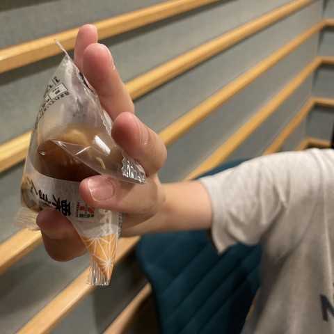 クリープハイプ 尾崎世界観 声にしがみついて　アフタートーク Vol.102