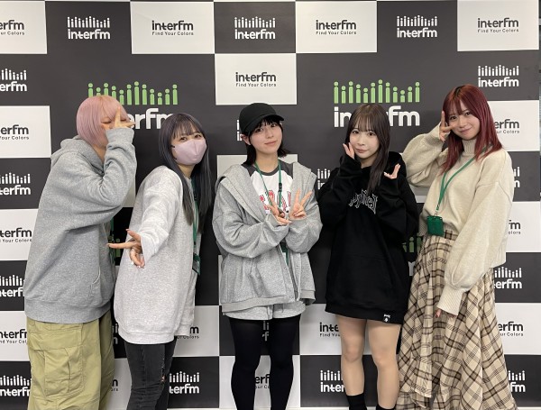 番外編！ ネオジャポのFight For The Radio#11