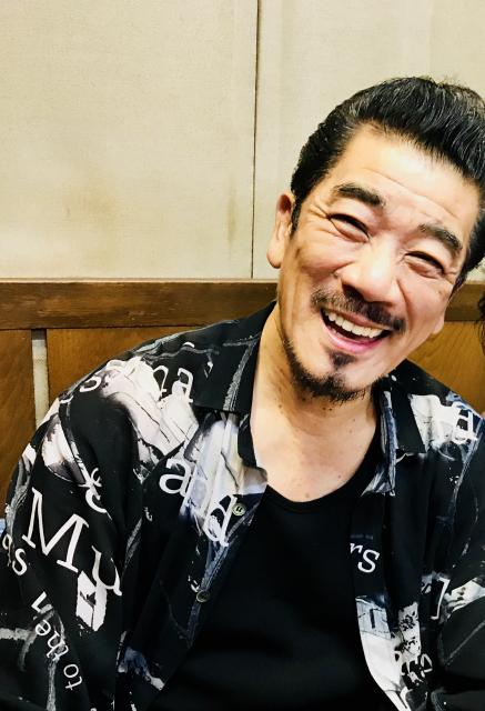 LEGENDS 宇崎竜童 Welcome to the Blues|ブルースハープに大注目