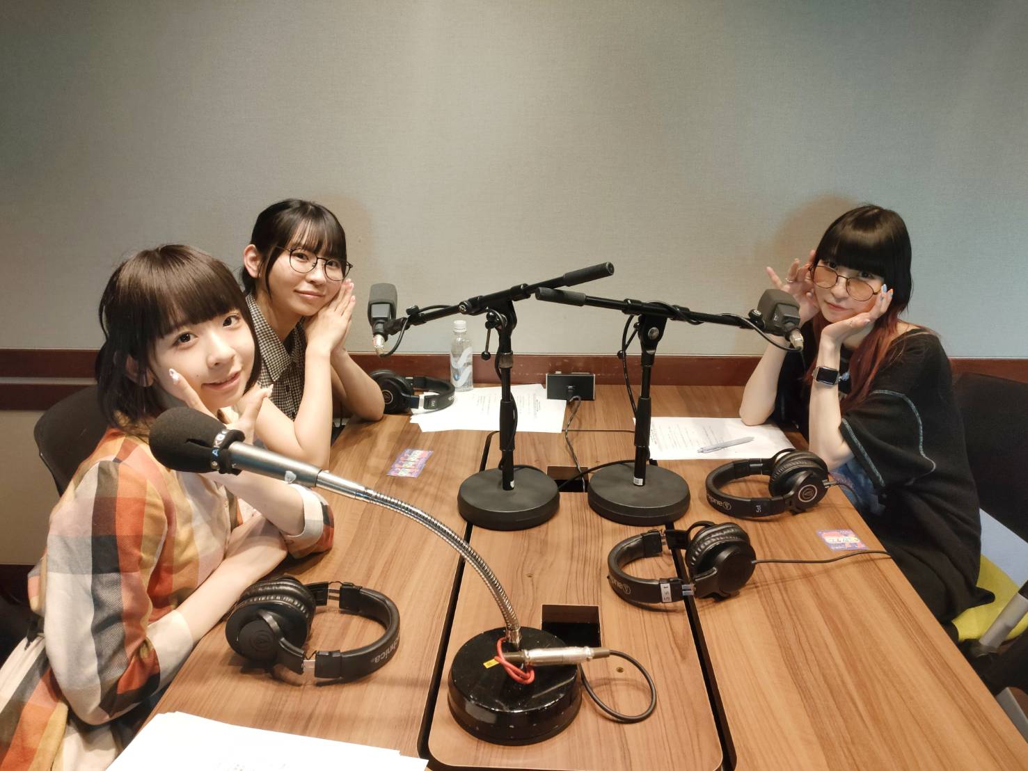 「でんぱch.❤︎」#222「ガラりピンキー」(ノーカット版)
