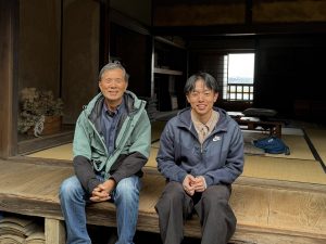 Vo.143 丸亀市・本島 若者が住みたいと思える笠島に「KASASHIMA STUDIO」