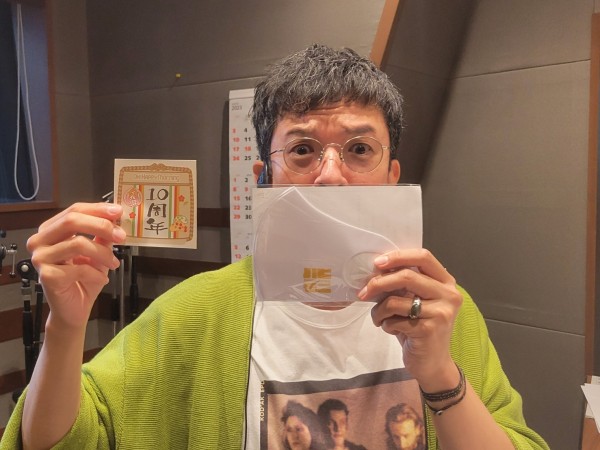 9月25日（月）のAuDee♪♪