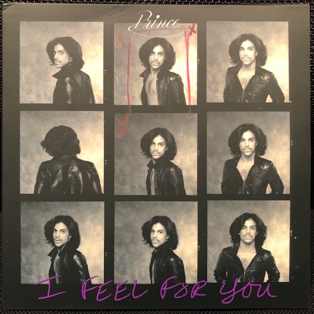 バイナルギャラリー (RHYMESTER DJ JINの秘蔵レコード紹介 未放送ノーカット版)