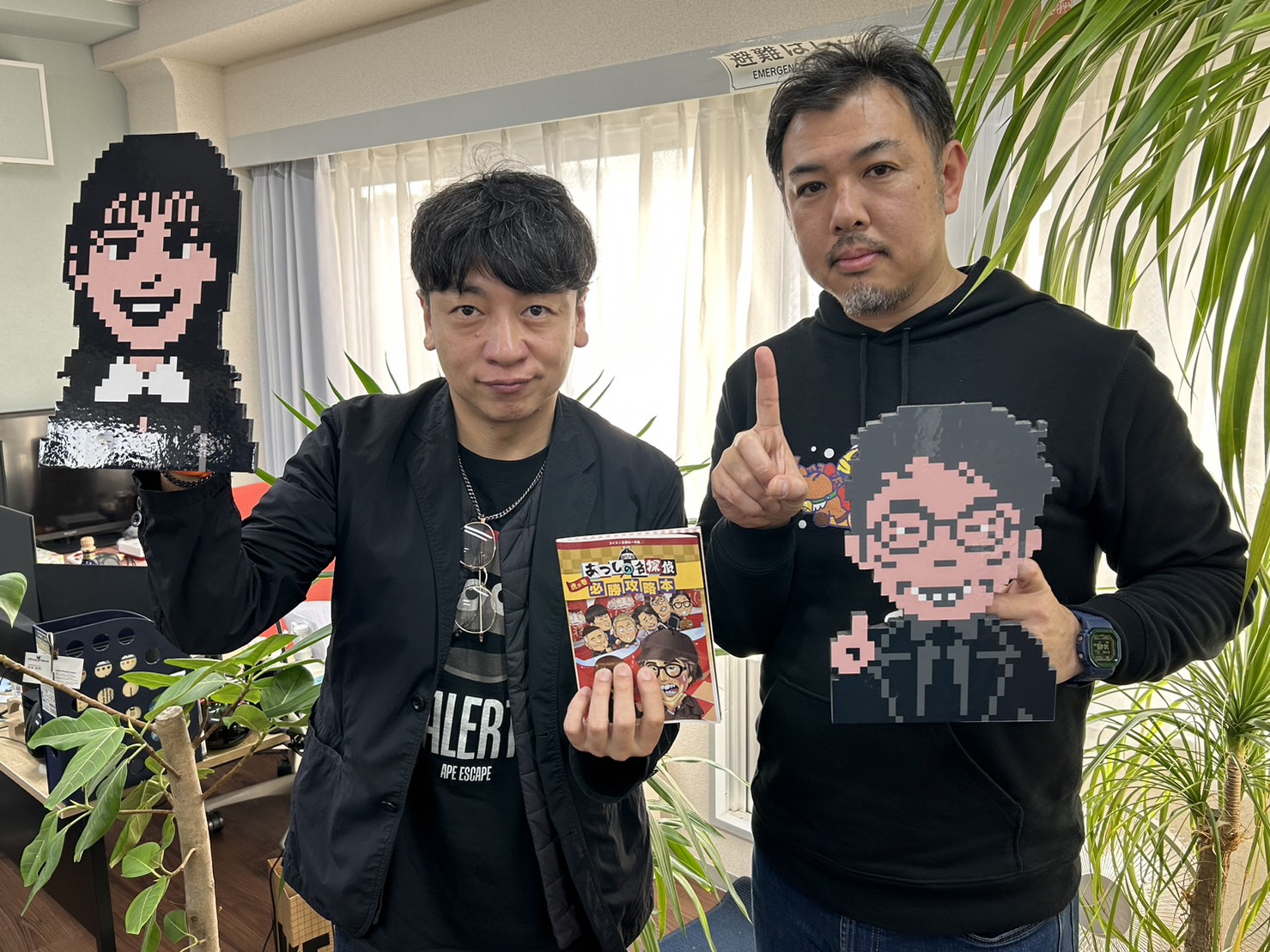 【No.79】Creator Seed ‐ハッピーミール 関純治さん ‐