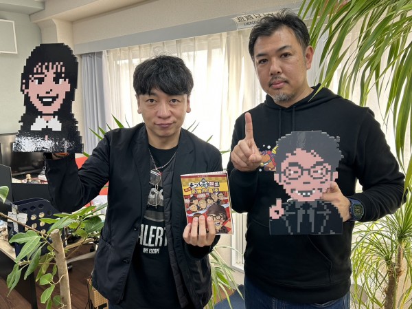 【No.79】Creator Seed ‐ハッピーミール 関純治さん ‐
