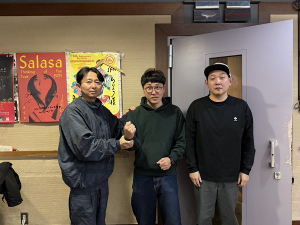 2026/2/8（日）「もしもオフィスAができたとしたら&hellip;」