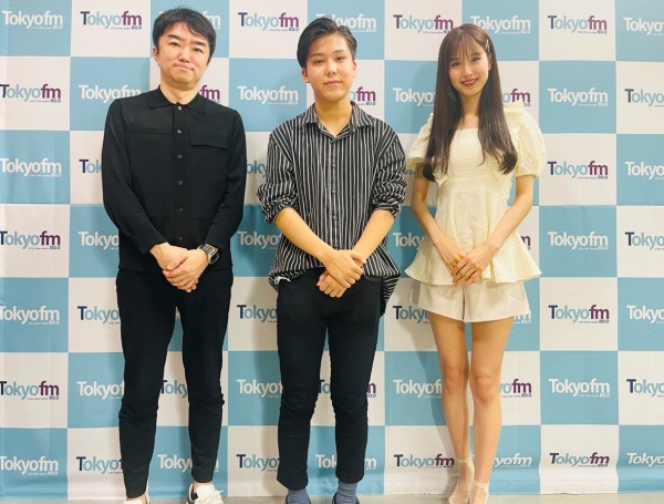 第42回「世界vision lab」～今注目の若手起業家！株式会社Unpacked取締役副社長・中澤治大さんをラボにお迎え！