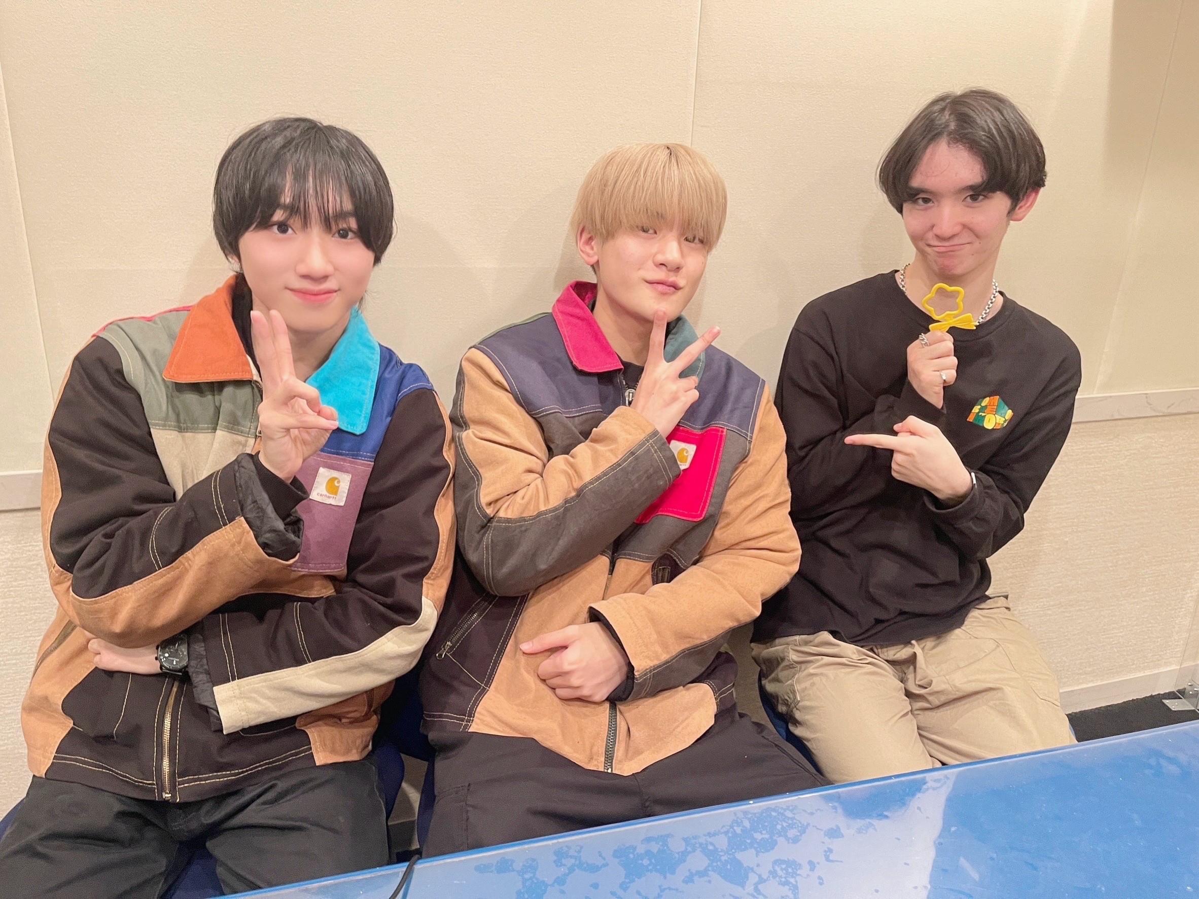 #3初ワンマンライブへの意気込み！