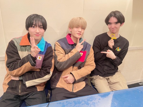 #3初ワンマンライブへの意気込み！