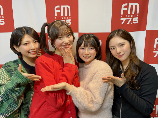 NGT48のえっさこいさRADIO|#229 藤崎キャプテン、卒業発表後初出席