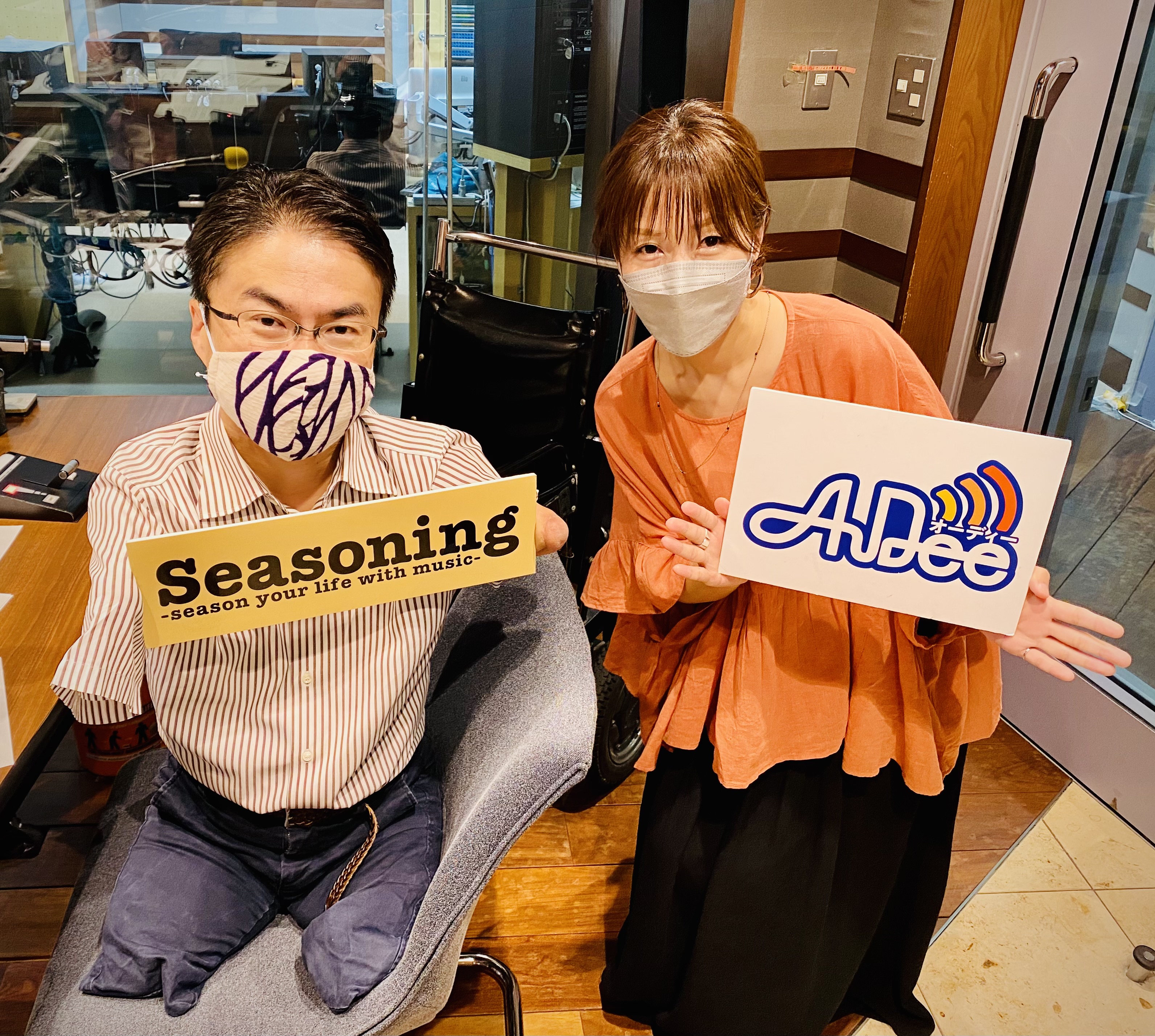 【おとたけが気になる！】『分身ロボットカフェ』について