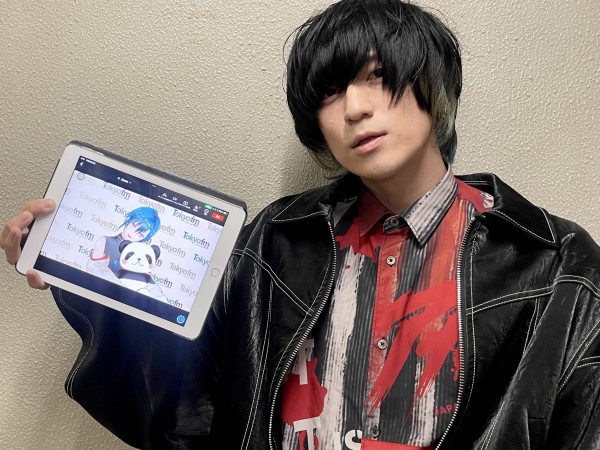 ビレッジマンズストア 水野ギイ生誕ジャージ 水野ギイ（ビレッジマンズストア）、11/13開催のGEKIROCK