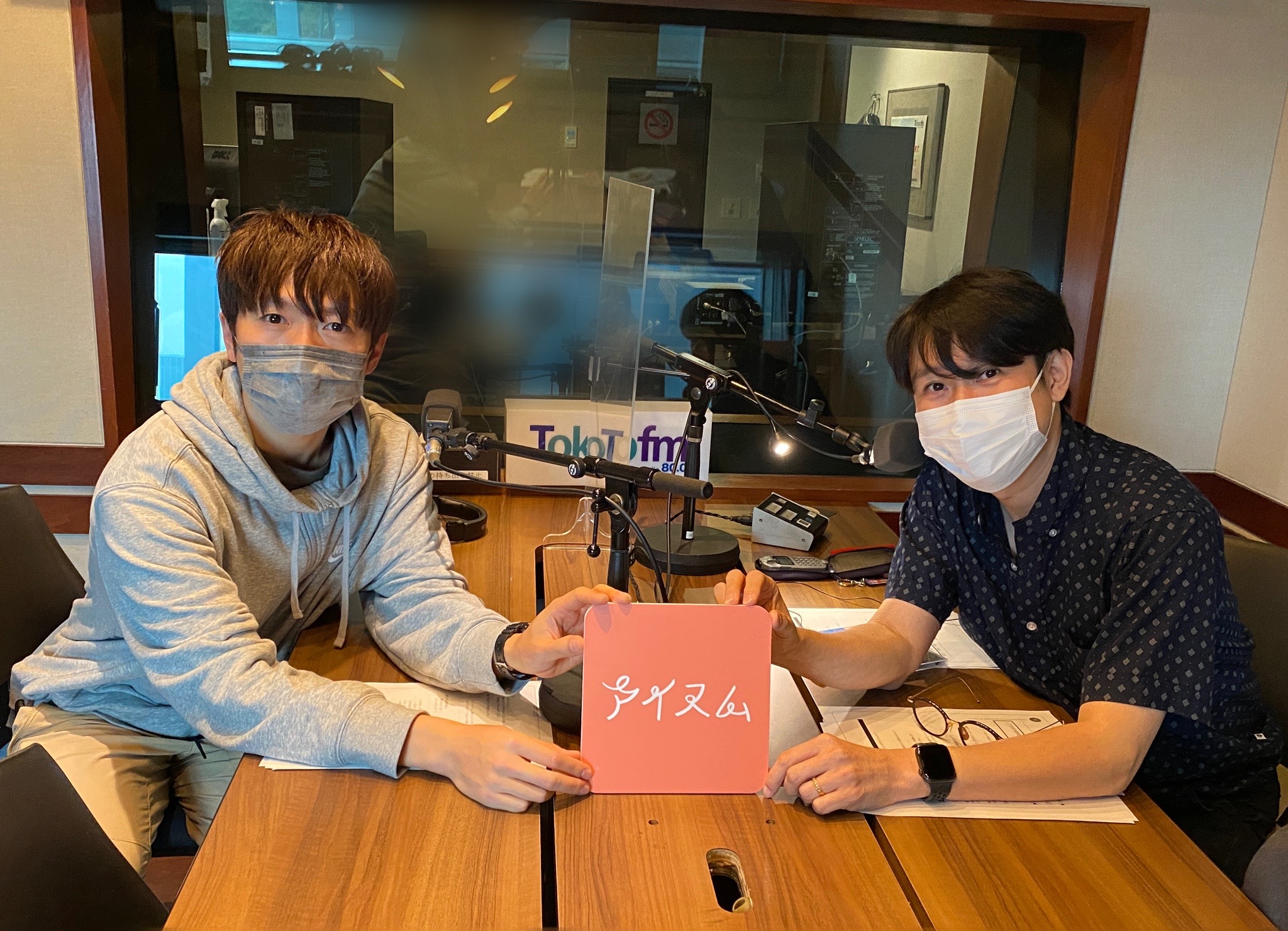 「鈴村健一のアイスム 週末ダイニング」vol.3