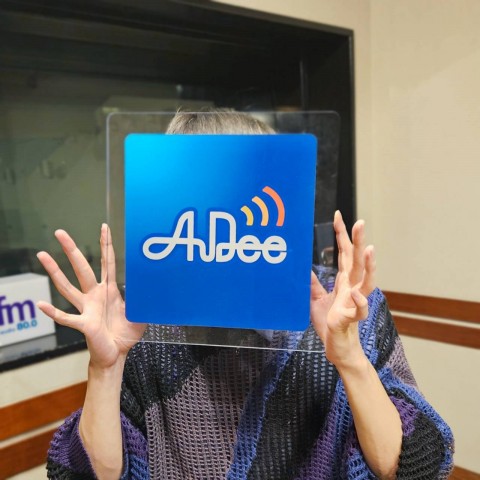 今回は認知の鬼！ライブのフラスタに感動！？#しゅーずAuDee