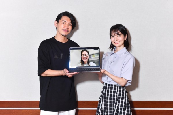 ゲスト：元なでしこジャパン 澤穂希さん