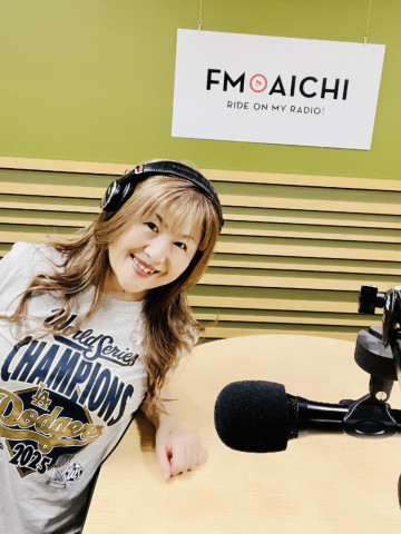 2025年11月15日（土）90回目の今回は「秋の夜長のバラード特集 ブラコン篇」