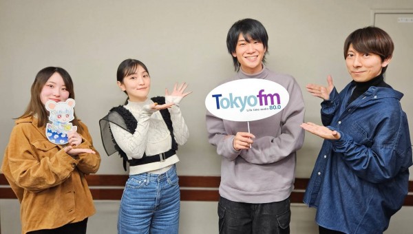 #土田玲央 さんが裏コエにも登場！どんな家庭！？ みんなでコエタマちゃんの絵を描くことに！#コエコエtfm