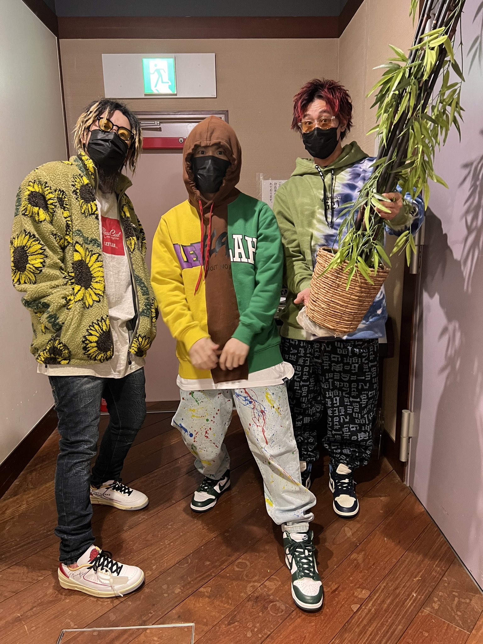 【アフタートーク】2021212