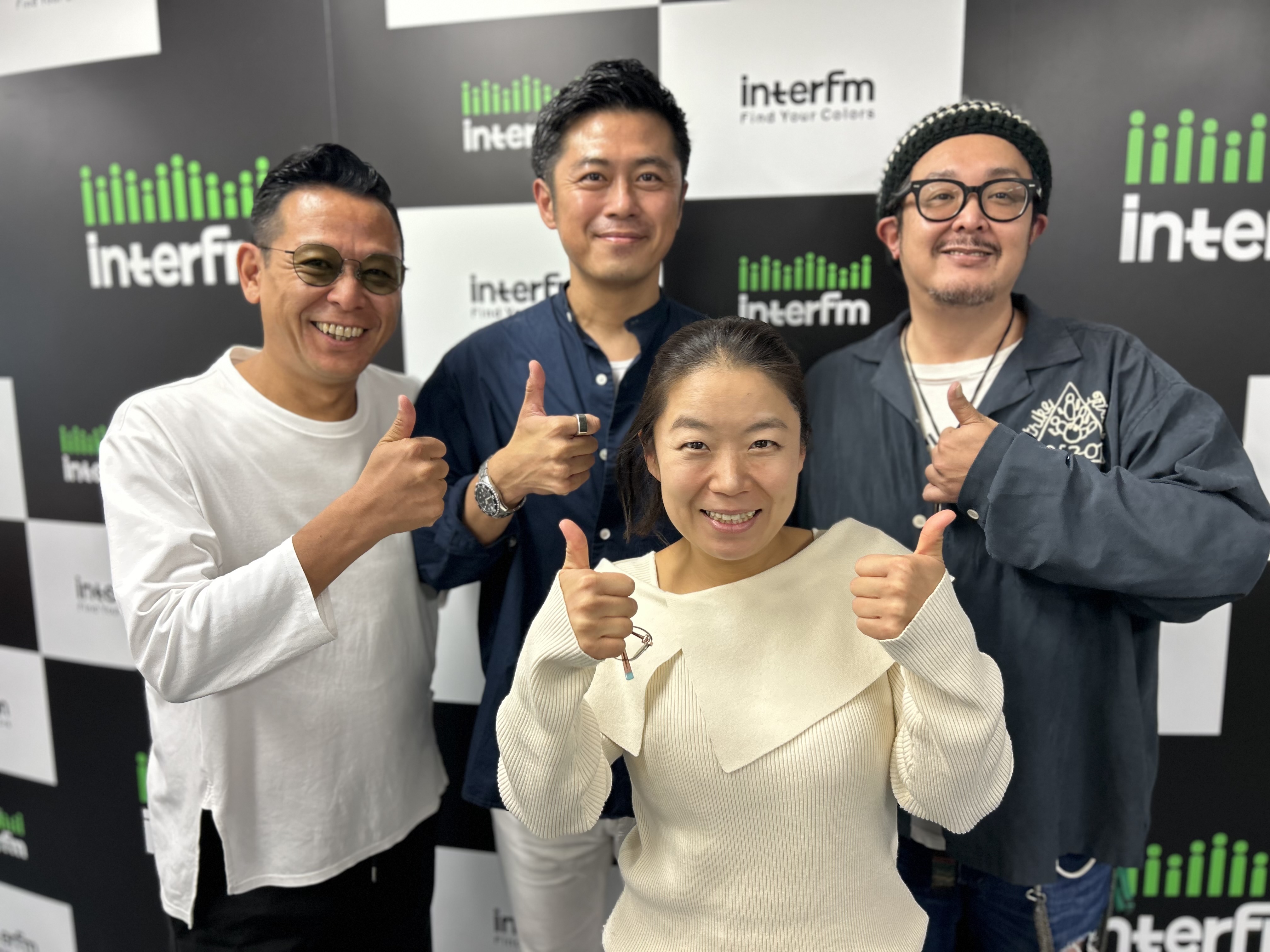 CORD PROJECTの池淵智彦さん登場。運動教育における課題とは？？