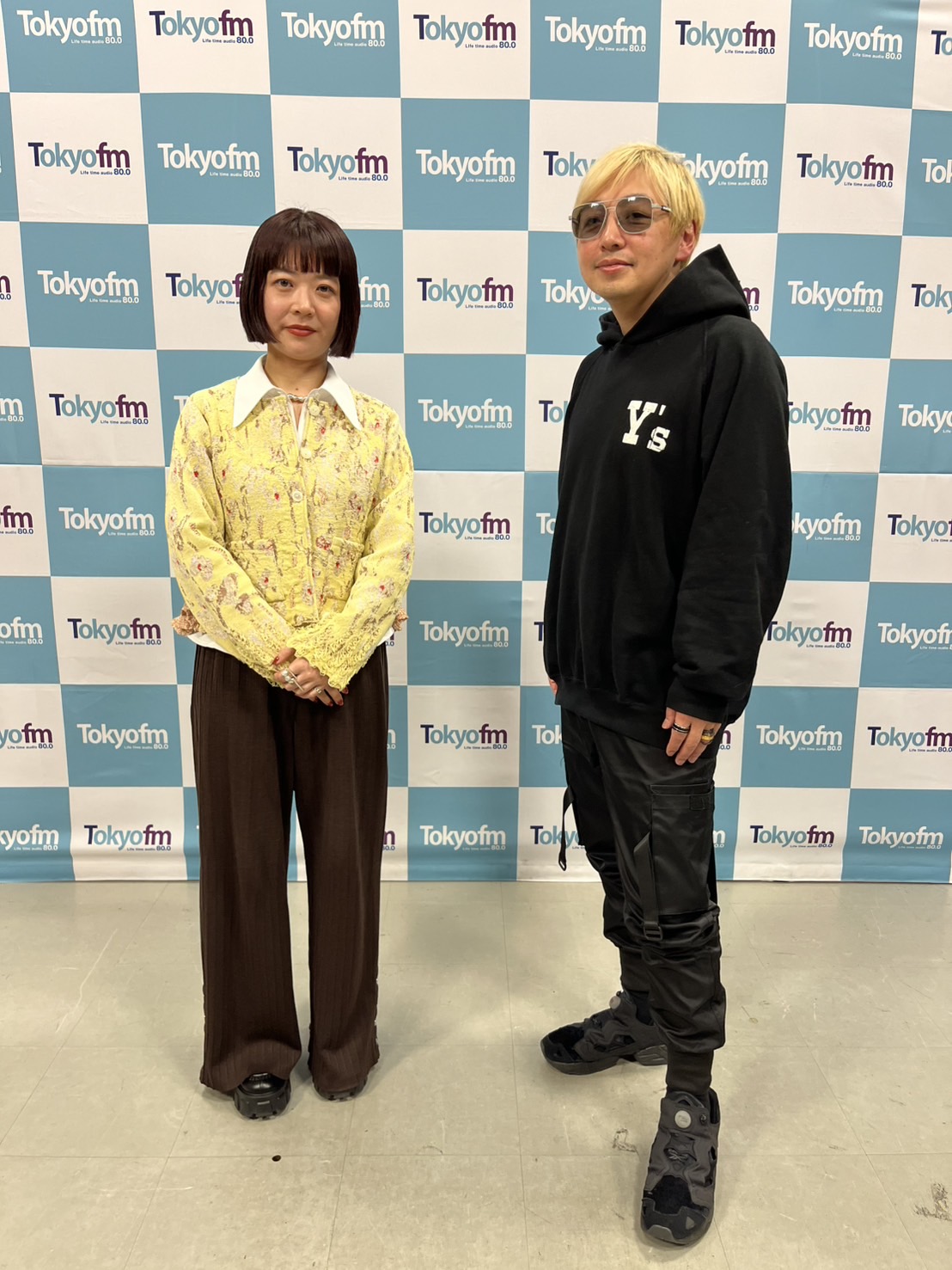 2025年4月5日第136回ゲスト デザイナー・小髙真理さん