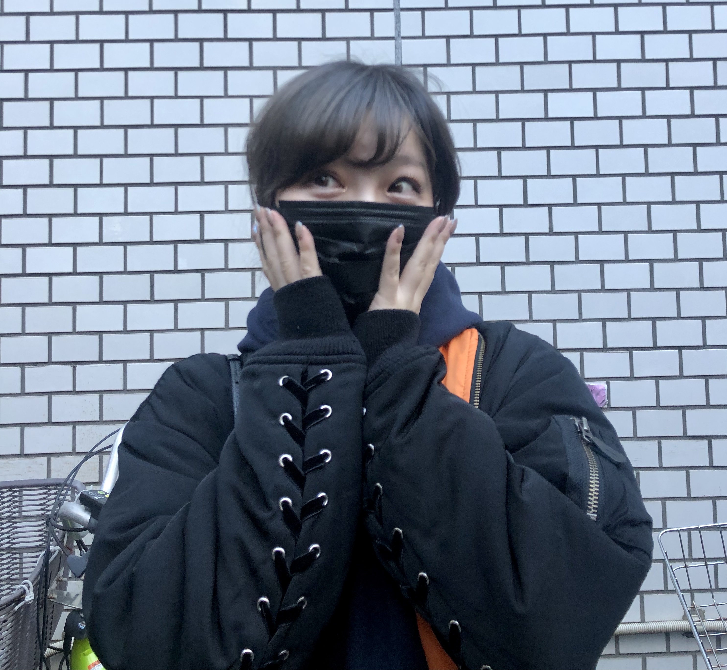 先週の放送と未放送！！