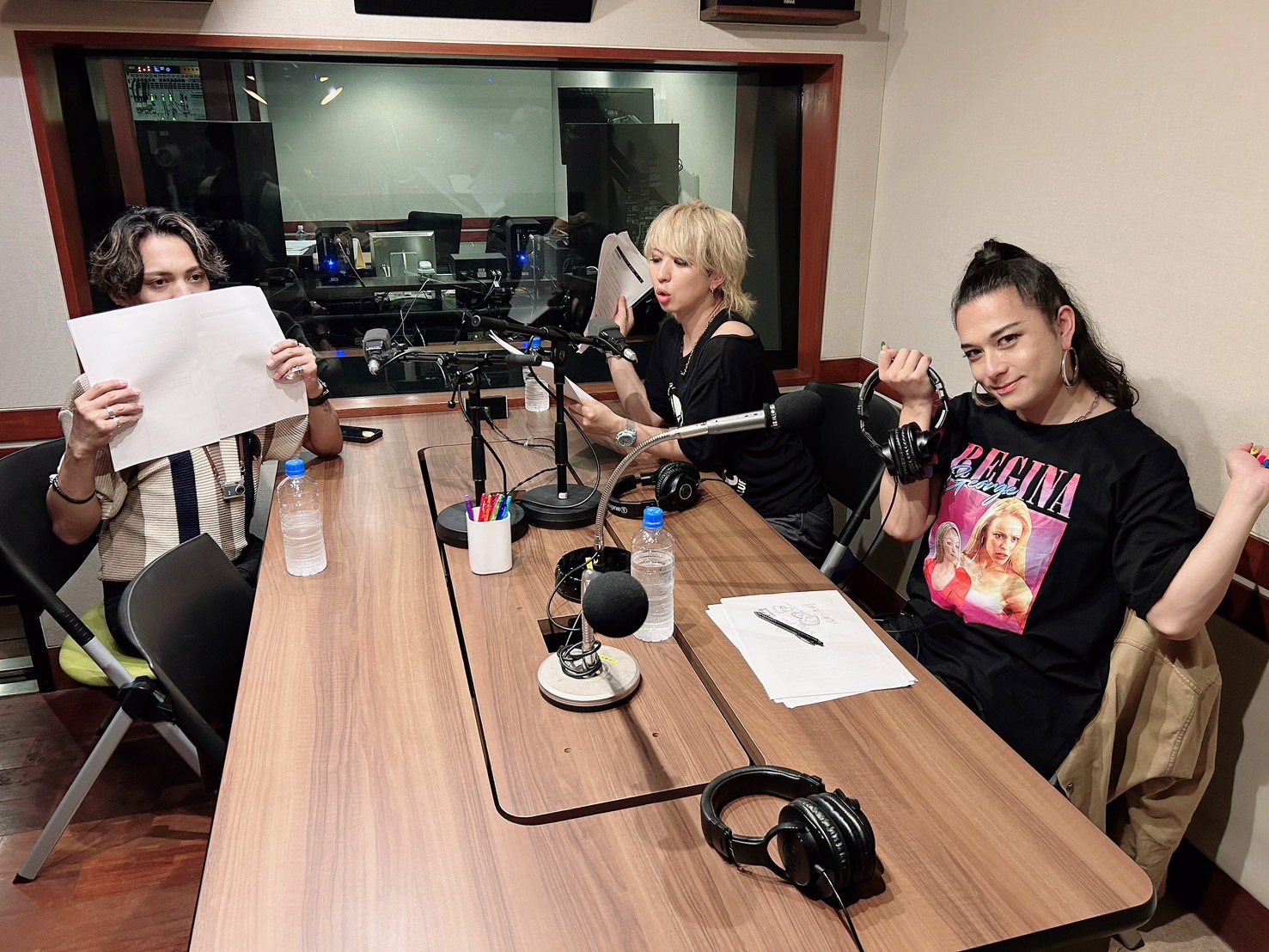 #140【ガブラジ二次会】「…って事はじゃない？」