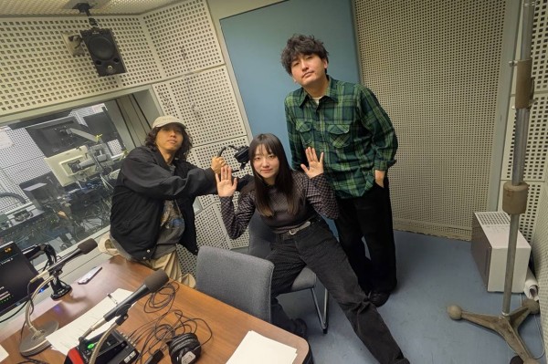 ［Laura day romance#1］ ディレクターズカット版【本編】～みんなのルーツミュージック"チャットモンチー"、"TOTO"、"The Strokes"～