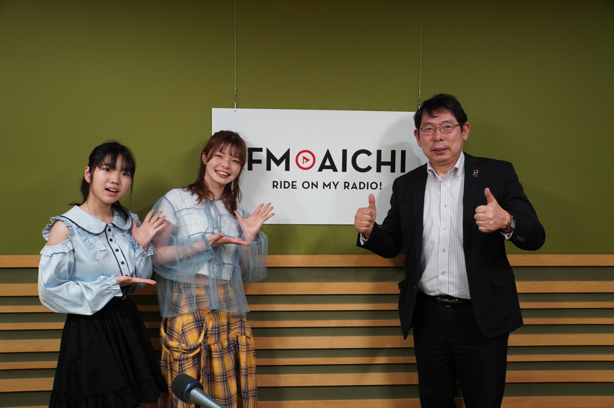 2025年5月30日（金）今週は、一般社団法人SDGs大学の理事長／清水一守さんが登場！