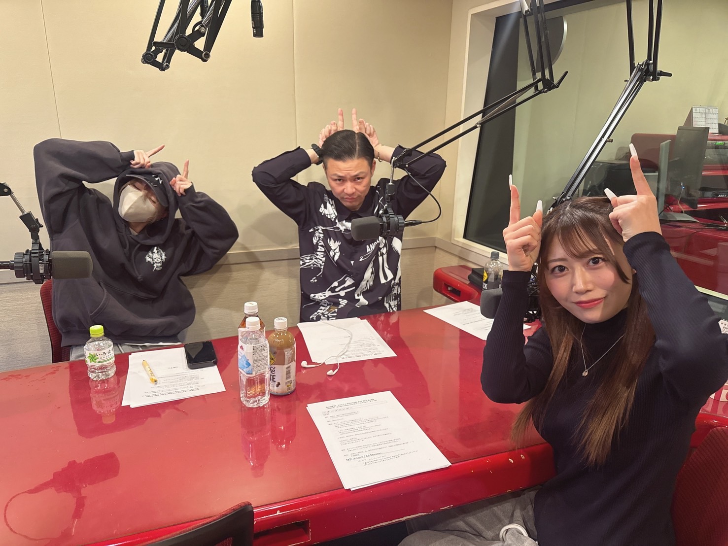 番外編！ ネオジャポのFight For The Radio#178