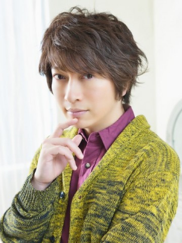 3月4日（土）から2週に渡り声優の小野大輔さんが登場！