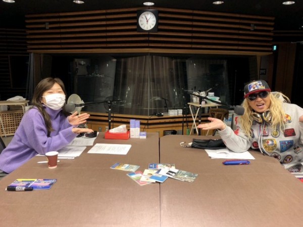 #16【DJ KOOさんのルーツ、残っている夢とは？】
